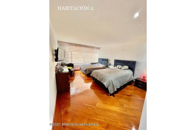 Apartamentos, Venta, Bogotá - $5.500.000.000