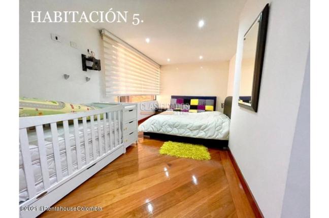 Apartamentos, Venta, Bogotá - $5.500.000.000