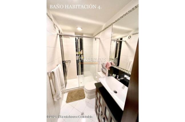 Apartamentos, Venta, Bogotá - $5.500.000.000