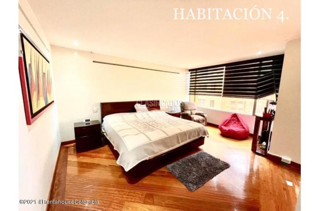 Apartamentos, Venta, Bogotá - $5.500.000.000