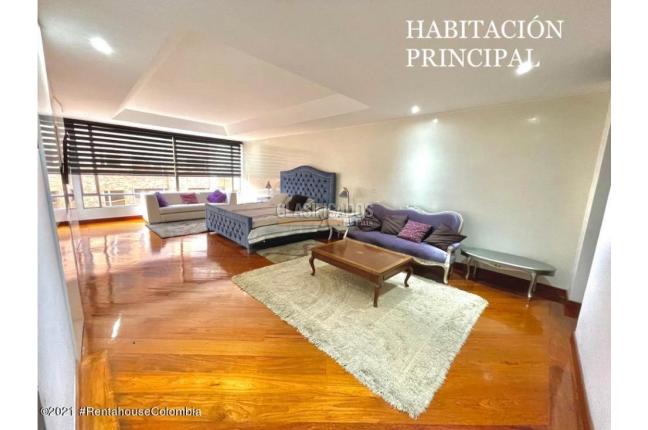 Apartamentos, Alquiler, Bogotá - $28.000.000
