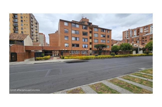 Apartamentos, Alquiler, Bogotá - $2.900.000