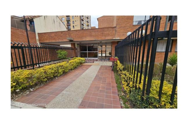 Apartamentos, Alquiler, Bogotá - $2.900.000