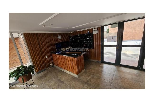 Apartamentos, Alquiler, Bogotá - $2.900.000