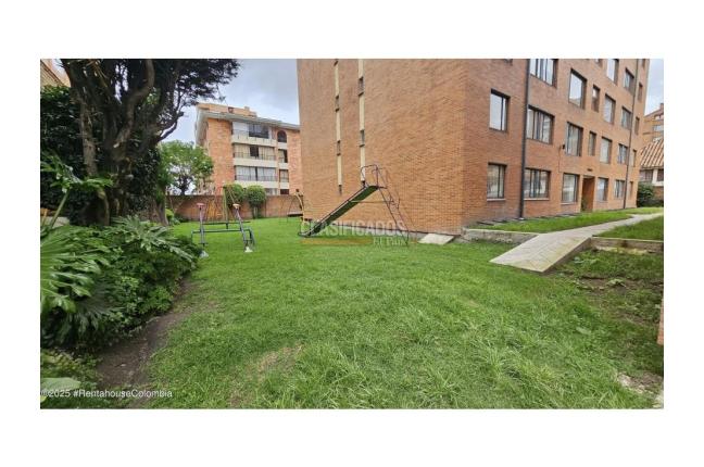 Apartamentos, Alquiler, Bogotá - $2.900.000