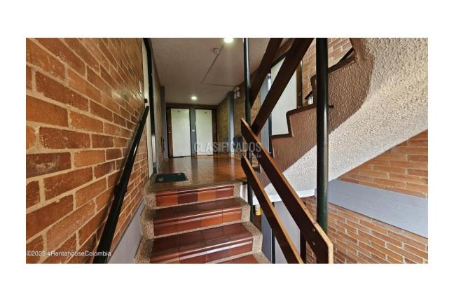Apartamentos, Alquiler, Bogotá - $2.900.000