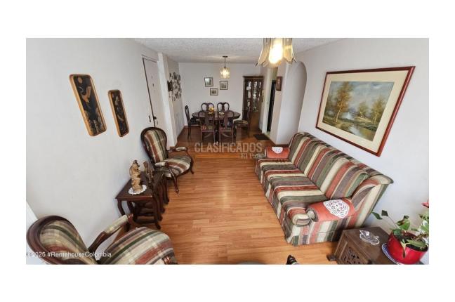 Apartamentos, Alquiler, Bogotá - $2.900.000