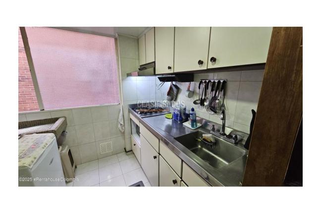 Apartamentos, Alquiler, Bogotá - $2.900.000