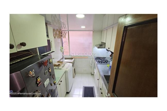 Apartamentos, Alquiler, Bogotá - $2.900.000