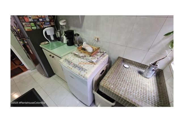 Apartamentos, Alquiler, Bogotá - $2.900.000