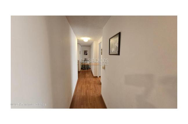 Apartamentos, Alquiler, Bogotá - $2.900.000