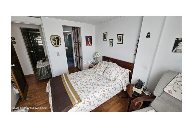 Apartamentos, Alquiler, Bogotá - $2.900.000