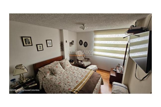 Apartamentos, Alquiler, Bogotá - $2.900.000