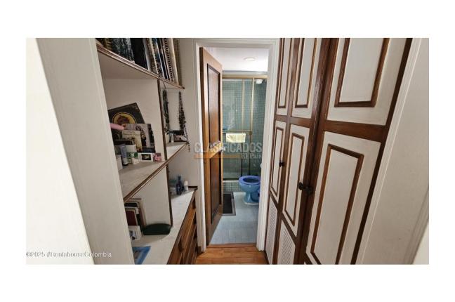 Apartamentos, Alquiler, Bogotá - $2.900.000