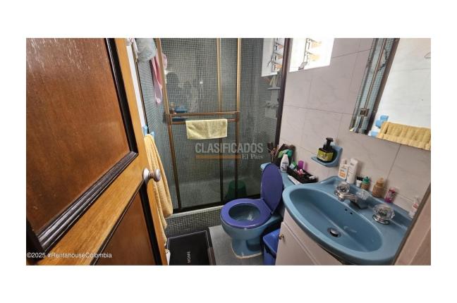 Apartamentos, Alquiler, Bogotá - $2.900.000