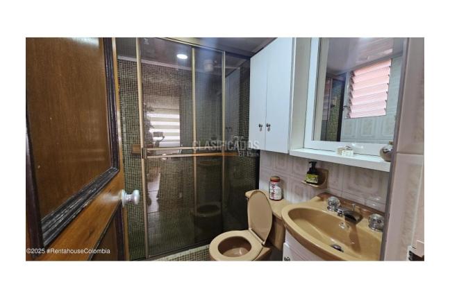 Apartamentos, Alquiler, Bogotá - $2.900.000