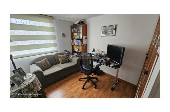 Apartamentos, Alquiler, Bogotá - $2.900.000