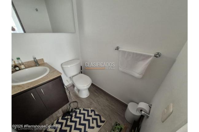 Apartamentos, Alquiler, Bogotá - $4.800.000