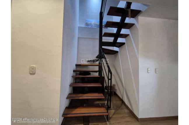 Apartamentos, Alquiler, Bogotá - $4.800.000