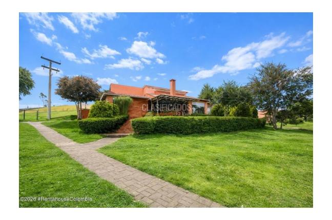 Casas, Alquiler, La Calera - $6.800.000