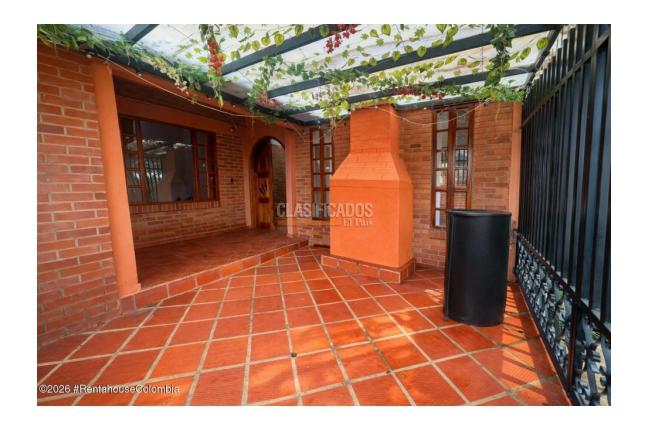 Casas, Alquiler, La Calera - $6.800.000