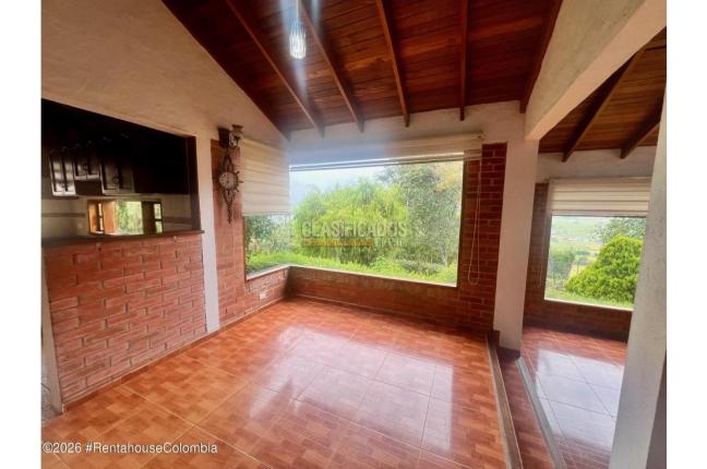 Casas, Alquiler, La Calera - $6.800.000