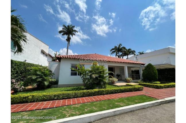 Casas, Venta, Villa del Rosario - $760.000.000