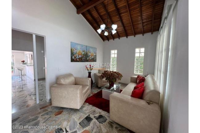 Casas, Venta, Villa del Rosario - $760.000.000
