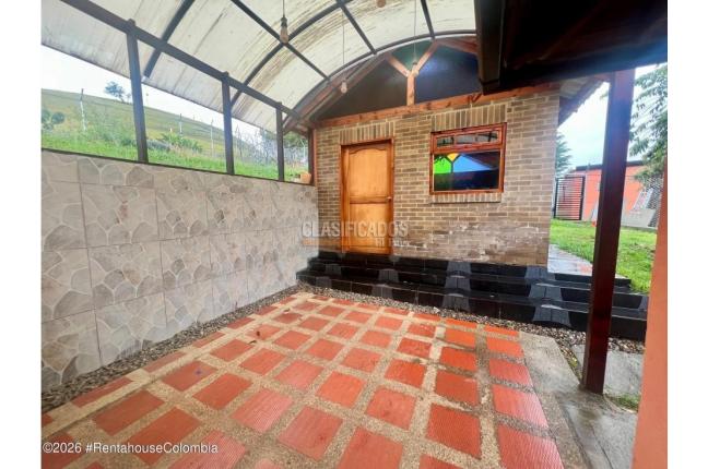 Casas, Alquiler, La Calera - $6.800.000