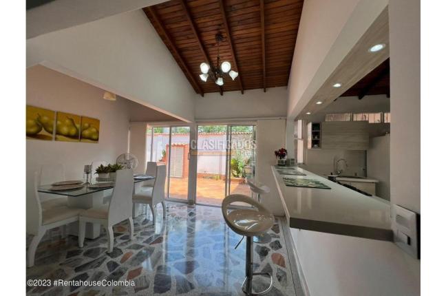 Casas, Venta, Villa del Rosario - $760.000.000