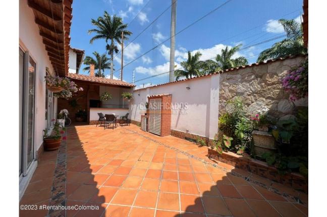 Casas, Venta, Villa del Rosario - $760.000.000