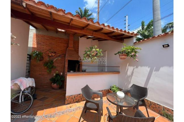 Casas, Venta, Villa del Rosario - $760.000.000
