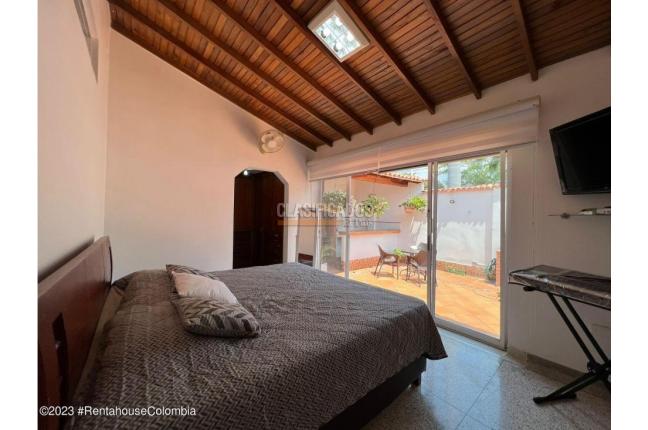 Casas, Venta, Villa del Rosario - $760.000.000