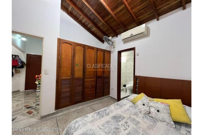 Casas, Venta, Villa del Rosario - $760.000.000