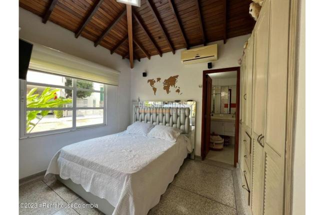 Casas, Venta, Villa del Rosario - $760.000.000
