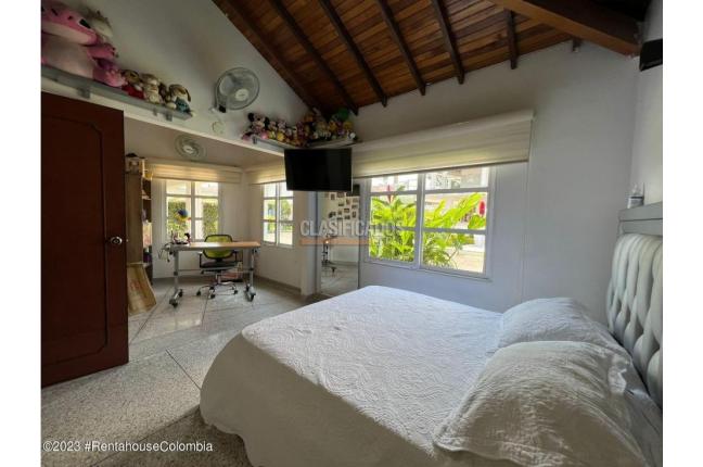 Casas, Venta, Villa del Rosario - $760.000.000