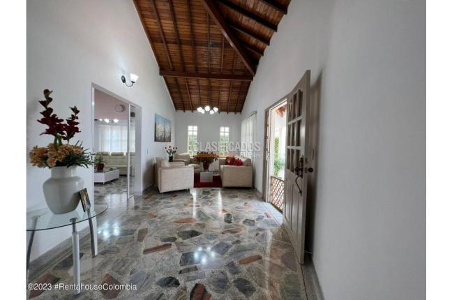 Casas, Venta, Villa del Rosario - $760.000.000