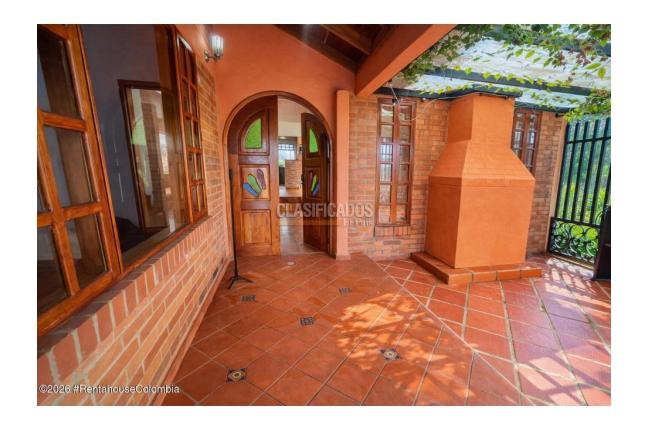 Casas, Alquiler, La Calera - $7.000.000