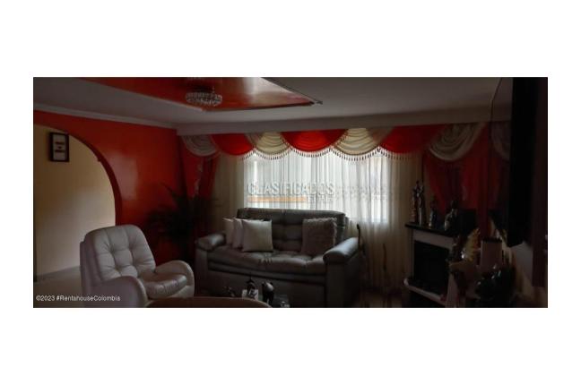 Casas, Venta, Bogotá - $610.000.000