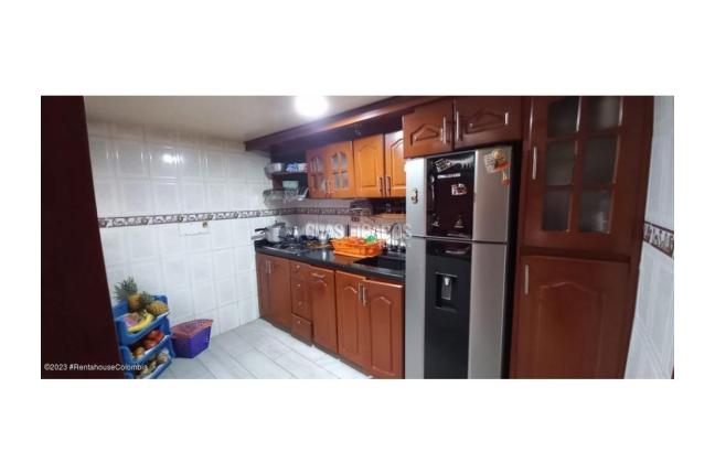 Casas, Venta, Bogotá - $610.000.000