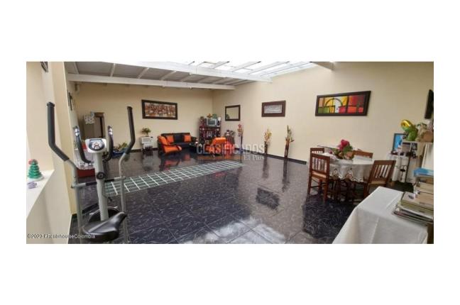 Casas, Venta, Bogotá - $610.000.000