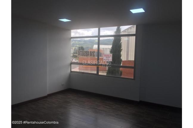 Oficinas y Consultorios, Venta, Tocancipa - $130.000.000