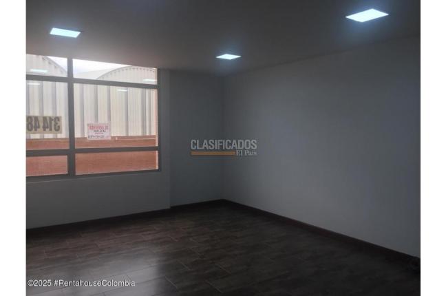 Oficinas y Consultorios, Venta, Tocancipa - $130.000.000