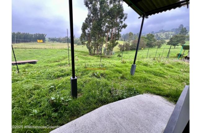 Casas, Venta, Zipaquira - $3.000.000.000