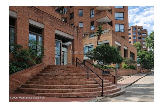 Oficinas y Consultorios, Venta, Bogotá - $135.000.000