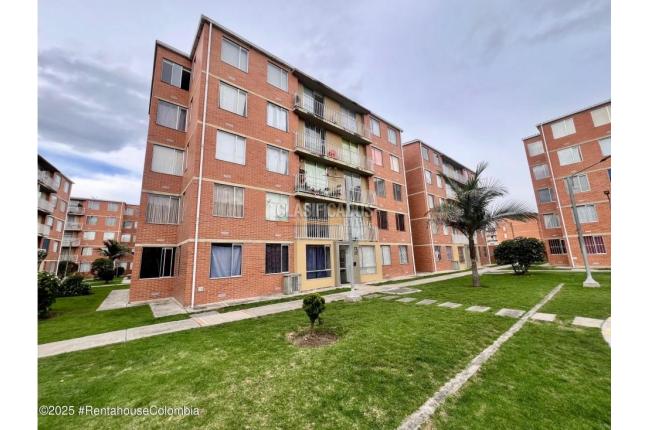 Apartamentos, Venta, Tocancipa - $180.000.000