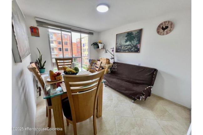 Apartamentos, Venta, Tocancipa - $180.000.000