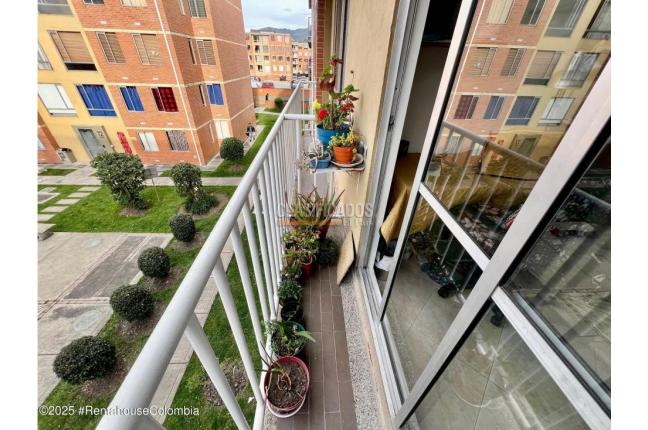 Apartamentos, Venta, Tocancipa - $180.000.000