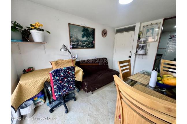 Apartamentos, Venta, Tocancipa - $180.000.000