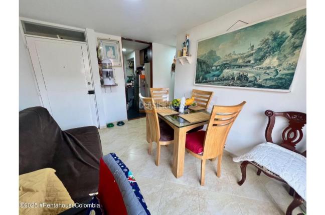 Apartamentos, Venta, Tocancipa - $180.000.000